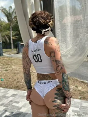 Thefemalebossirl OnlyFans Leaked Free Thumbnail Picture - #TexvaCEwxU