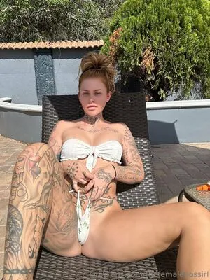 Thefemalebossirl OnlyFans Leaked Free Thumbnail Picture - #ZnRYv7gxw3