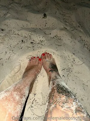 Thefemalebossofficial OnlyFans Leaked Free Thumbnail Picture - #0nj9nKBMTq