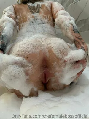 Thefemalebossofficial OnlyFans Leaked Free Thumbnail Picture - #3KviG48eWq
