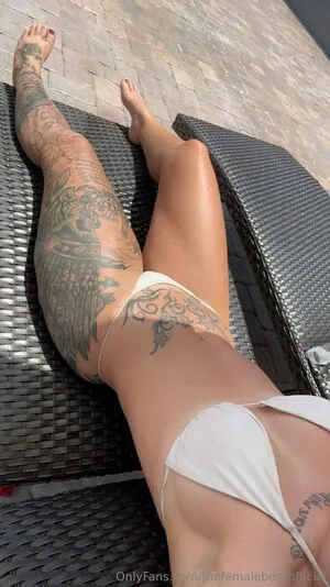 Thefemalebossofficial OnlyFans Leaked Free Thumbnail Picture - #6PessaV5zx