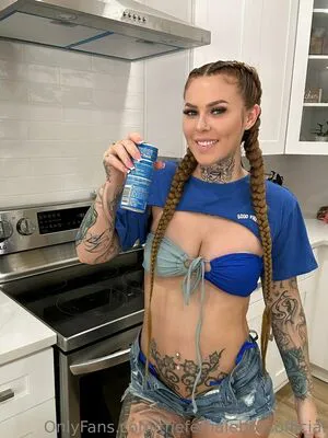 Thefemalebossofficial OnlyFans Leaked Free Thumbnail Picture - #6Z4vU0Khyo