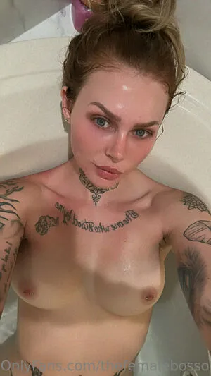 Thefemalebossofficial OnlyFans Leaked Free Thumbnail Picture - #9r5ZMX7TEd