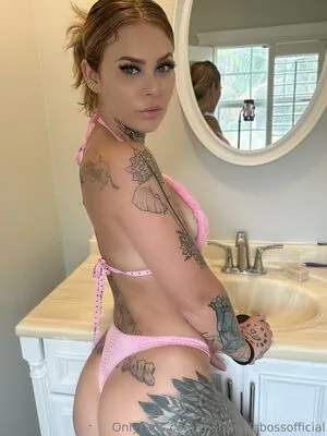 Thefemalebossofficial OnlyFans Leaked Free Thumbnail Picture - #C33keiR3Iu
