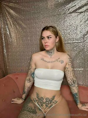 Thefemalebossofficial OnlyFans Leaked Free Thumbnail Picture - #DMDUdnA0Io