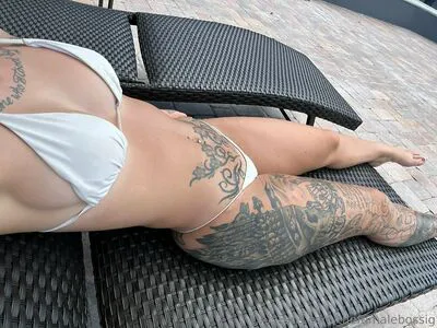 Thefemalebossofficial OnlyFans Leaked Free Thumbnail Picture - #IKlT5JqZ0K