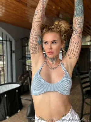Thefemalebossofficial OnlyFans Leaked Free Thumbnail Picture - #JglU09bEEp