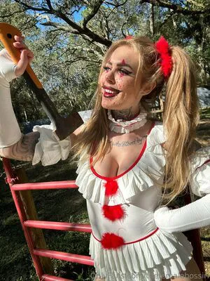 Thefemalebossofficial OnlyFans Leaked Free Thumbnail Picture - #K6NJvHjx6h