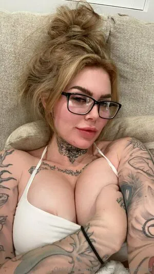 Thefemalebossofficial OnlyFans Leaked Free Thumbnail Picture - #PRXZGh2MsE
