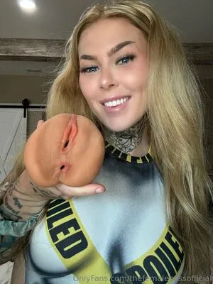 Thefemalebossofficial OnlyFans Leaked Free Thumbnail Picture - #YHTPAAlPq8