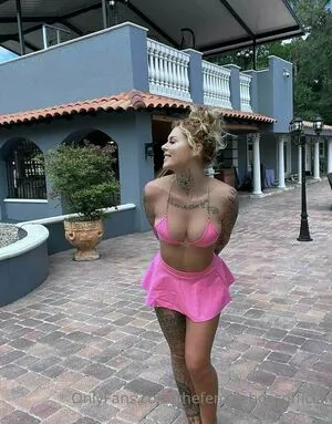 Thefemalebossofficial OnlyFans Leaked Free Thumbnail Picture - #ex0KkiOxy9