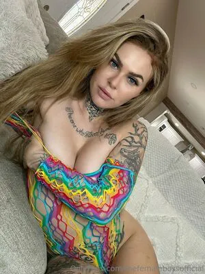 Thefemalebossofficial OnlyFans Leaked Free Thumbnail Picture - #qzzVZnvpd4