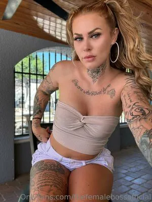 Thefemalebossofficial OnlyFans Leaked Free Thumbnail Picture - #wQgLHgL1Sy