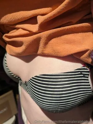 Thefemalerabbitfree OnlyFans Leaked Free Thumbnail Picture - #L3NM35UqyI