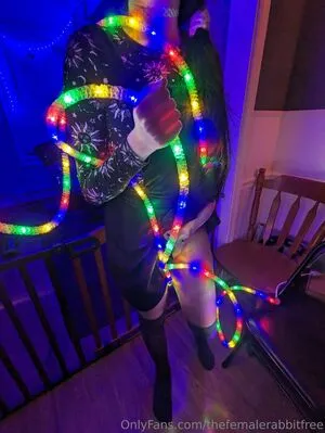 Thefemalerabbitfree OnlyFans Leaked Free Thumbnail Picture - #YRb4DhZfN1