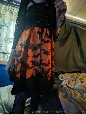 Thefemalerabbitfree OnlyFans Leaked Free Thumbnail Picture - #kEvN9Ummft