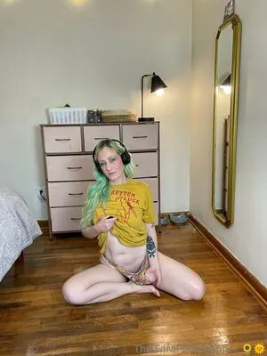 Theferalphilosopher OnlyFans Leaked Free Thumbnail Picture - #3bs7EmRoLr