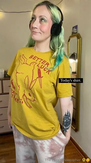 Theferalphilosopher OnlyFans Leaked Free Thumbnail Picture - #5NiqtQW2tF