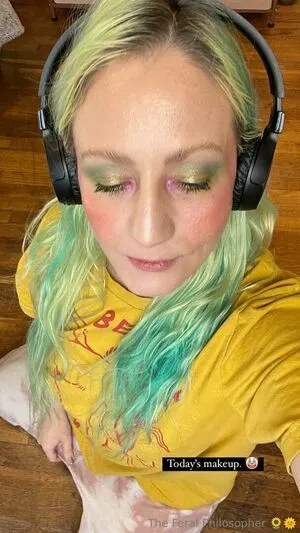 Theferalphilosopher OnlyFans Leaked Free Thumbnail Picture - #6cSCzouxNW