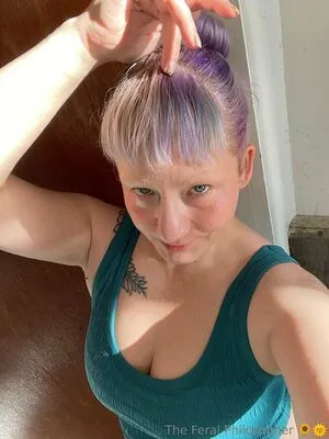 Theferalphilosopher OnlyFans Leaked Free Thumbnail Picture - #74CP6dgayu