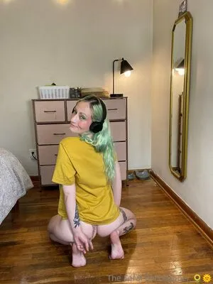 Theferalphilosopher OnlyFans Leaked Free Thumbnail Picture - #E16lhG5ASs