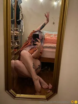 Theferalphilosopher OnlyFans Leaked Free Thumbnail Picture - #KV6HdmoK25