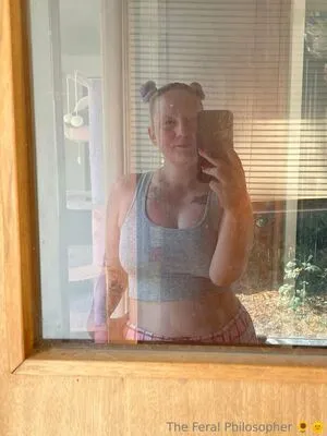 Theferalphilosopher OnlyFans Leaked Free Thumbnail Picture - #PVuEuxbKMF