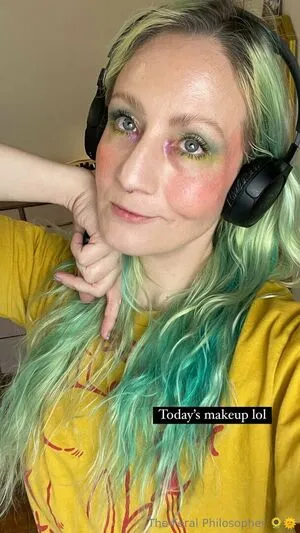 Theferalphilosopher OnlyFans Leaked Free Thumbnail Picture - #RkTgwIgexS