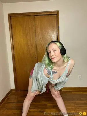 Theferalphilosopher OnlyFans Leaked Free Thumbnail Picture - #ZCwMNMIcrq