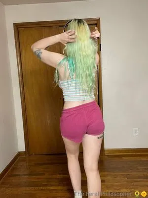 Theferalphilosopher OnlyFans Leaked Free Thumbnail Picture - #ZdlILFJ9cr