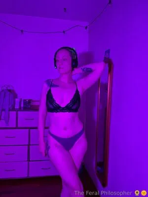 Theferalphilosopher OnlyFans Leaked Free Thumbnail Picture - #ZtBsKy0DSP