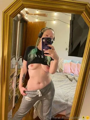 Theferalphilosopher OnlyFans Leaked Free Thumbnail Picture - #bYQ7rd85Fr