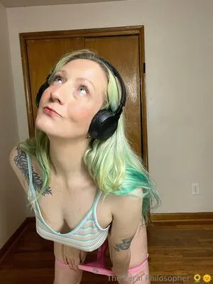 Theferalphilosopher OnlyFans Leaked Free Thumbnail Picture - #d2fjvzuHg7