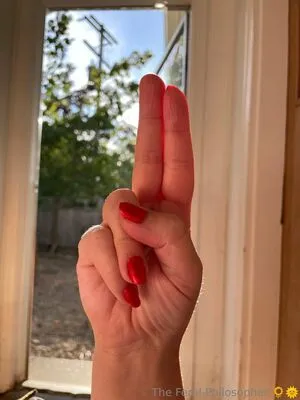 Theferalphilosopher OnlyFans Leaked Free Thumbnail Picture - #d5svXTs3O1