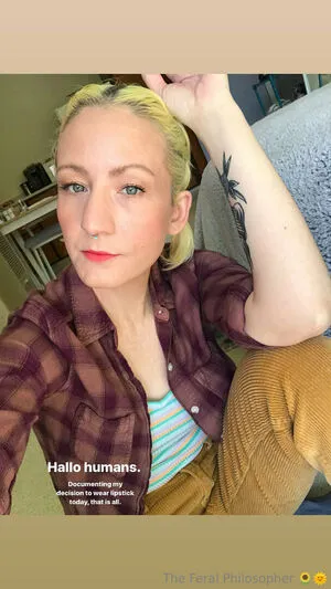 Theferalphilosopher OnlyFans Leaked Free Thumbnail Picture - #g0EtbNHXlN