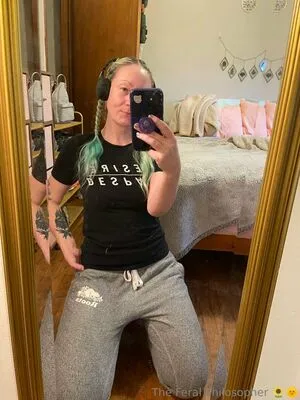 Theferalphilosopher OnlyFans Leaked Free Thumbnail Picture - #hRV6dgY31f