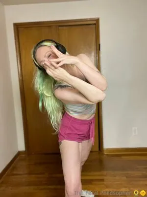 Theferalphilosopher OnlyFans Leaked Free Thumbnail Picture - #iXgyKLoafK