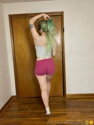 Theferalphilosopher OnlyFans Leaked Free Thumbnail Picture - #kSag1ALfe5