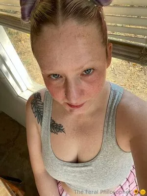 Theferalphilosopher OnlyFans Leaked Free Thumbnail Picture - #qLeTYyDfHf