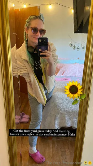 Theferalphilosopher OnlyFans Leaked Free Thumbnail Picture - #uuiVVRmCN9