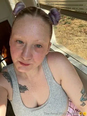 Theferalphilosopher OnlyFans Leaked Free Thumbnail Picture - #wcgQue8ybS