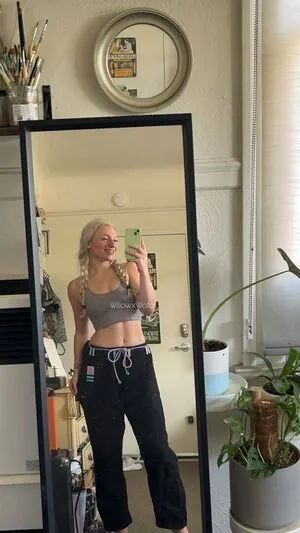 Theferalwolfe OnlyFans Leaked Free Thumbnail Picture - #ZZzOusi0R8