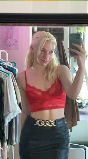 Theferalwolfe OnlyFans Leaked Free Thumbnail Picture - #kDJfDLwbKQ