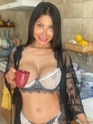 Theferrera OnlyFans Leaked Free Thumbnail Picture - #swZkySN4fK