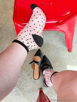 Thefetishfairygodmother OnlyFans Leaked Free Thumbnail Picture - #30DiOMKLT6