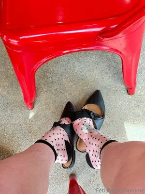 Thefetishfairygodmother OnlyFans Leaked Free Thumbnail Picture - #K0tMMUSHLi