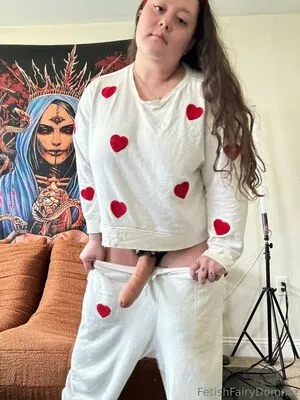 Thefetishfairygodmother OnlyFans Leaked Free Thumbnail Picture - #NAWZqQI4Cf