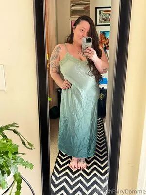 Thefetishfairygodmother OnlyFans Leaked Free Thumbnail Picture - #cuU4bS5bnP