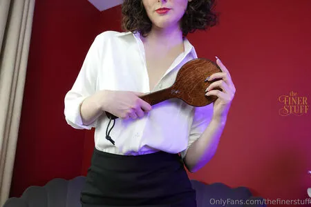 Thefinerstuff OnlyFans Leaked Free Thumbnail Picture - #IZjPtpvluC