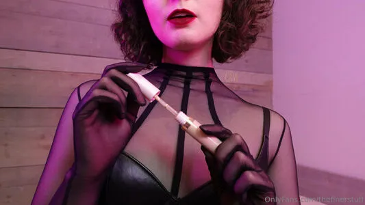 Thefinerstuff OnlyFans Leaked Free Thumbnail Picture - #pRHiymSKya